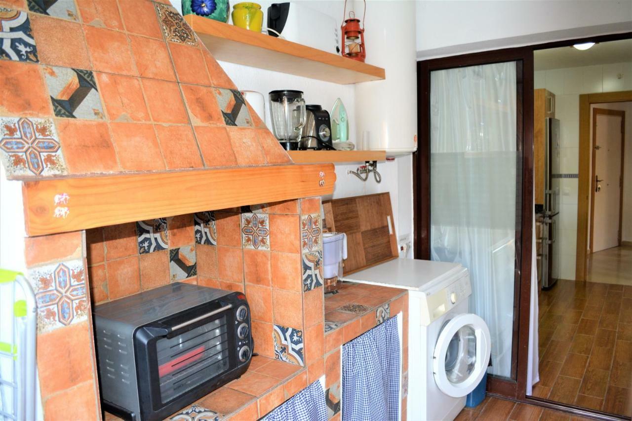 Ferienwohnung La Florida San Luis de Sabinillas Exterior foto