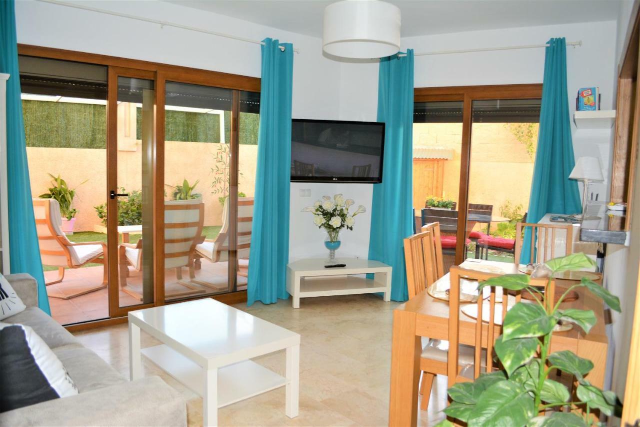 Ferienwohnung La Florida San Luis de Sabinillas Exterior foto
