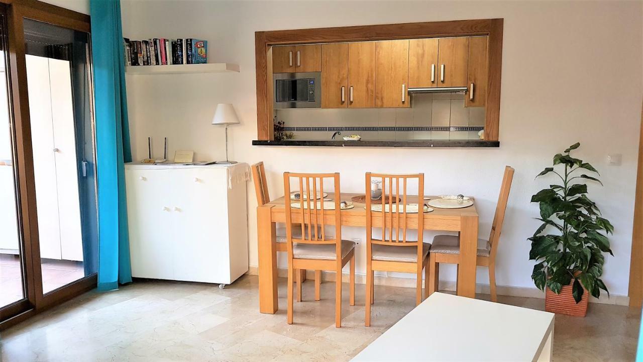 Ferienwohnung La Florida San Luis de Sabinillas Exterior foto