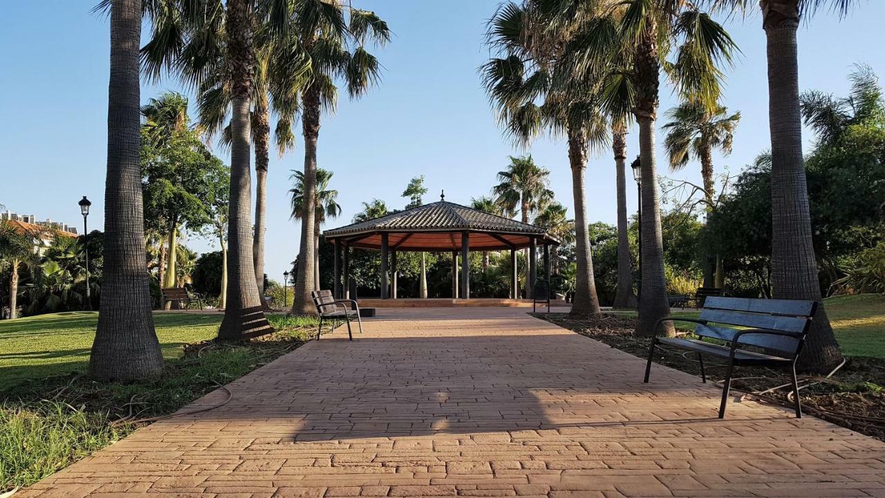 Ferienwohnung La Florida San Luis de Sabinillas Exterior foto